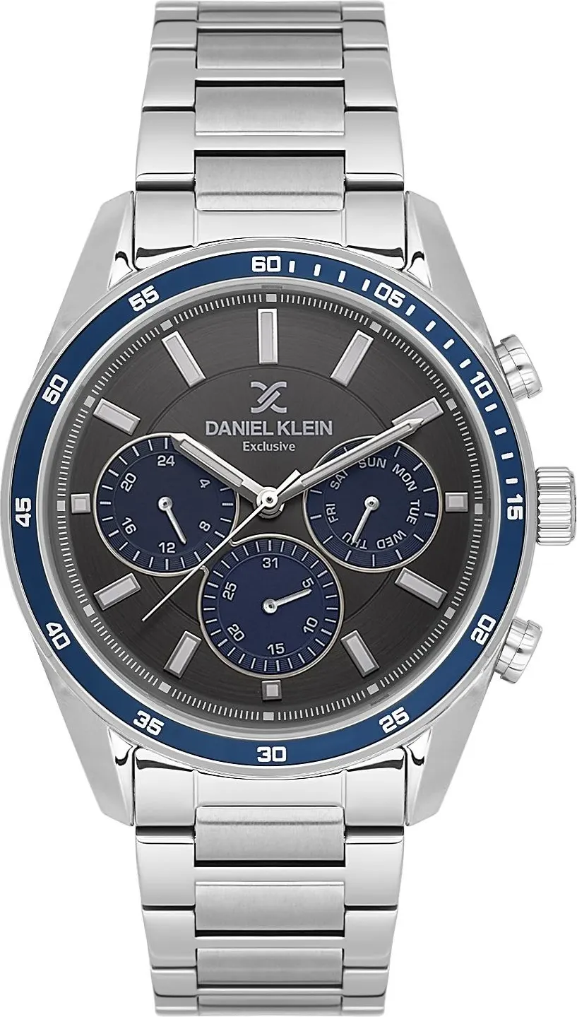 Часы наручные мужские Daniel Klein 14220-4