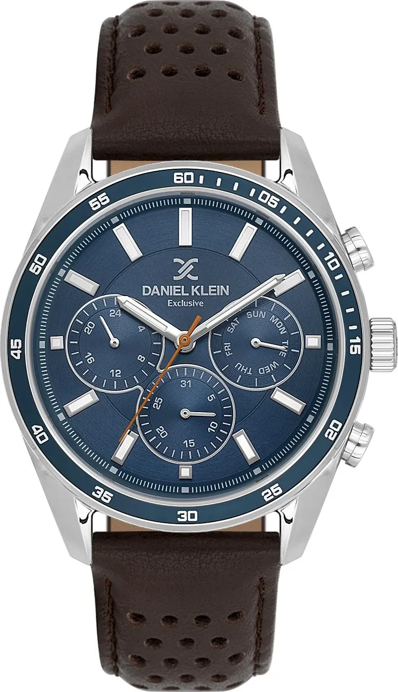 Часы наручные мужские Daniel Klein 14221-6