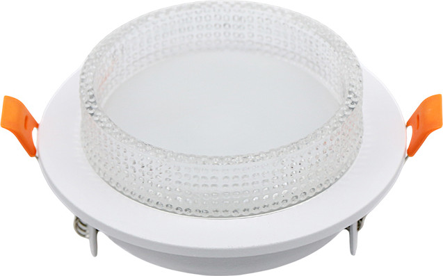 Точечный светильник General Lighting GCL-GX53-H38 / 662728