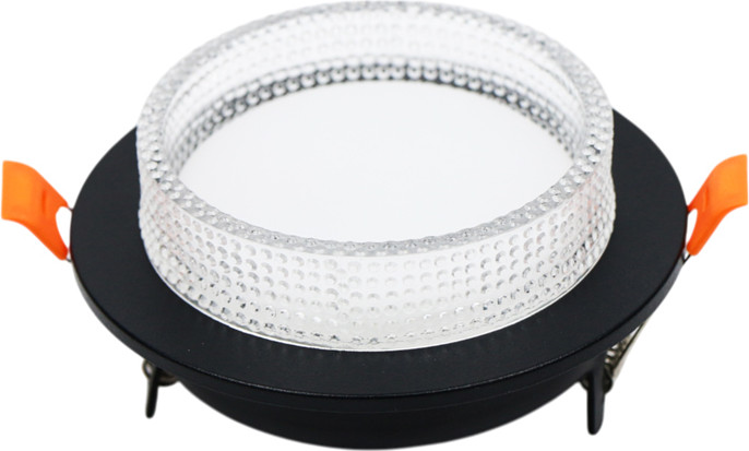 Точечный светильник General Lighting GCL-GX53-H38 / 662727