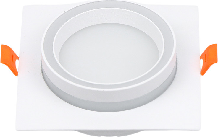 Точечный светильник General Lighting GCL-GX53-H38 / 662692