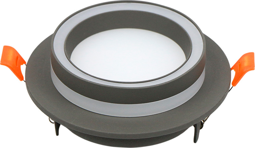 Точечный светильник General Lighting GCL-GX53-H38 / 662690