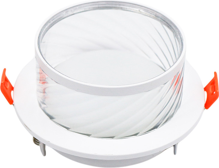 Точечный светильник General Lighting GCL-GX53-H38 / 662731