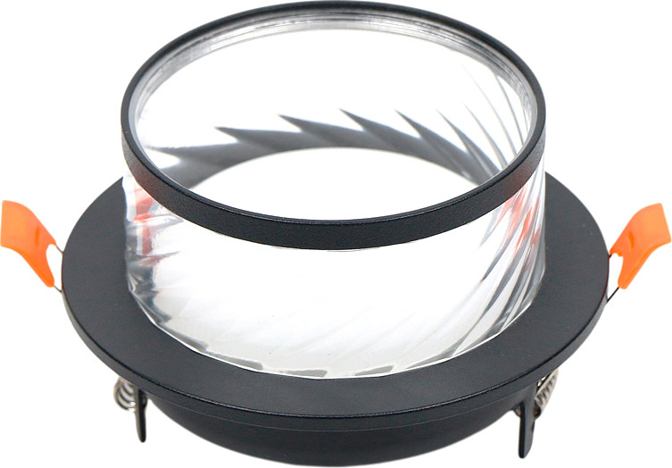 Точечный светильник General Lighting GCL-GX53-H38 / 662730