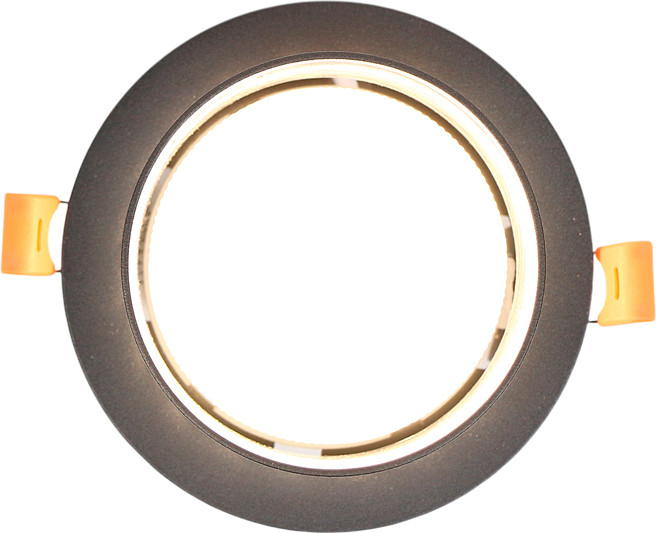 Точечный светильник General Lighting GCL-GX53-H38 / 662730 — фото 3
