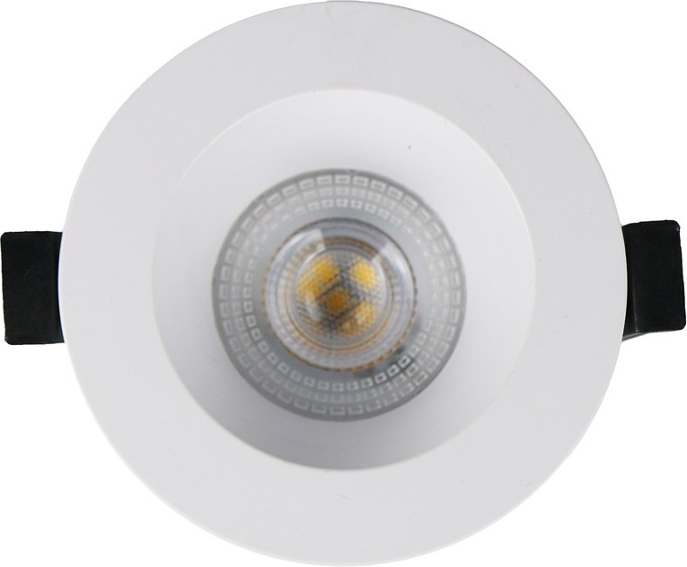 Точечный светильник General Lighting GCL-MR16-R-WHITE / 661286