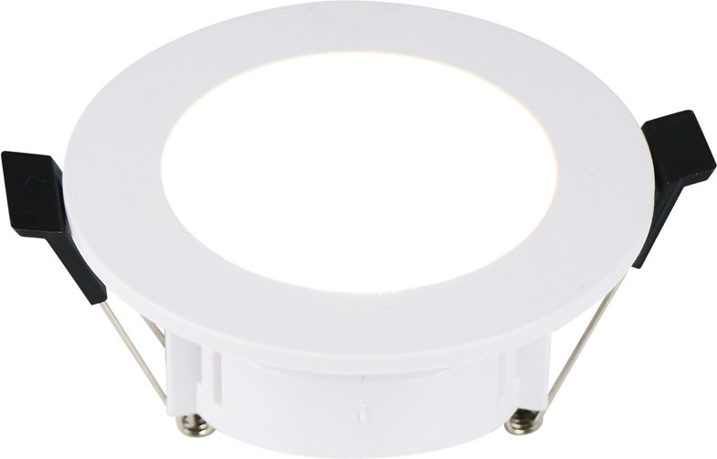 Точечный светильник General Lighting GCL-MR16-R-WHITE / 661286 — фото 2