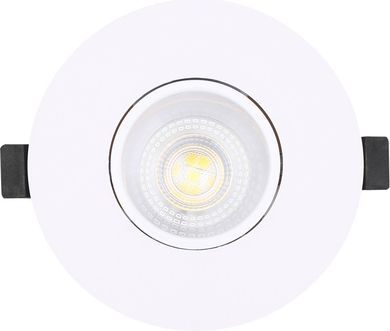 Точечный светильник General Lighting GCL-MR16-R-WHITE / 661280