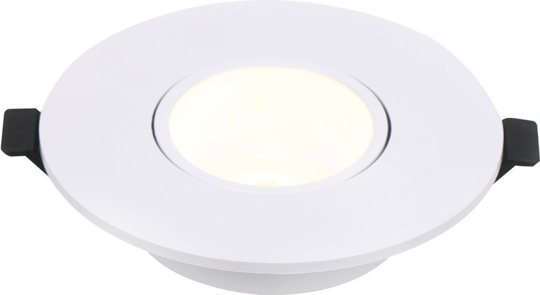 Точечный светильник General Lighting GCL-MR16-R-WHITE / 661280 — фото 2