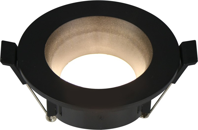 Точечный светильник General Lighting GCL-MR16-R-BLACK / 661287 — фото 2