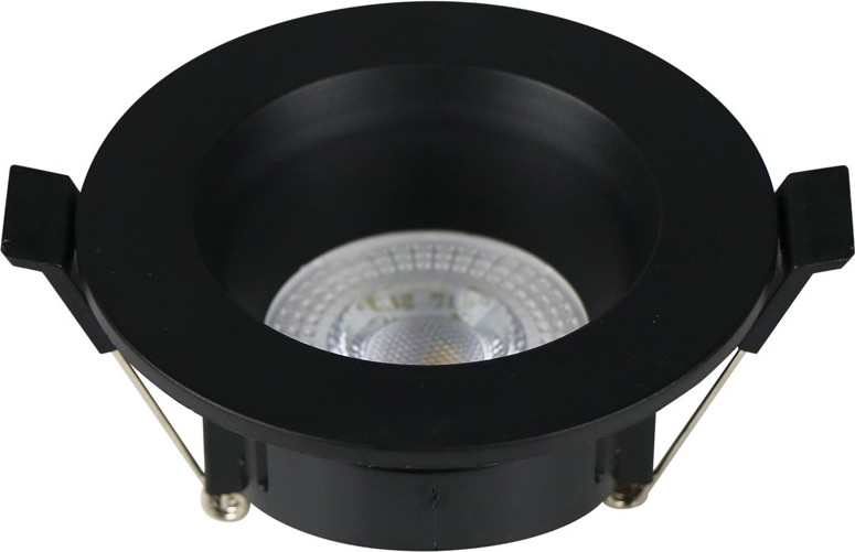 Точечный светильник General Lighting GCL-MR16-R-BLACK / 661287 — фото 3