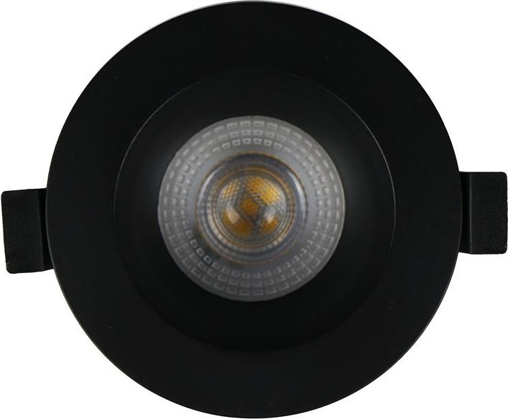 Точечный светильник General Lighting GCL-MR16-R-BLACK / 661287