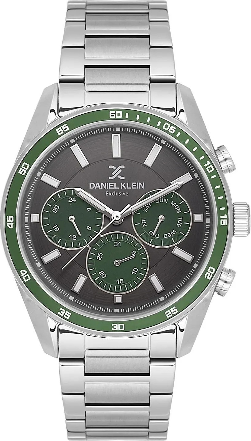 Часы наручные мужские Daniel Klein 14220-5