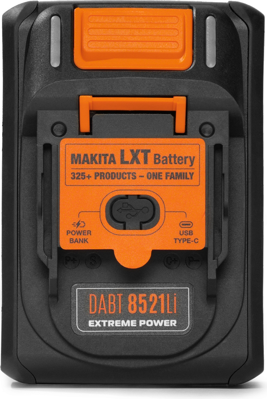 Аккумулятор для электроинструмента Daewoo Power DABT 8521Li — фото 3