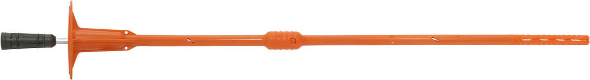 Дюбель-гвоздь ЕКТ 8х400 DT-8T-400 / VE012846