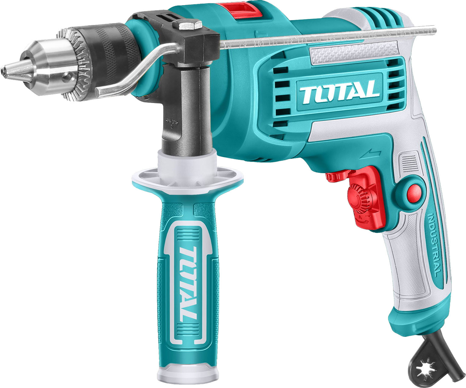 Дрель TOTAL TG1091366