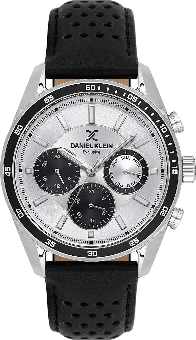 Часы наручные мужские Daniel Klein 14221-1