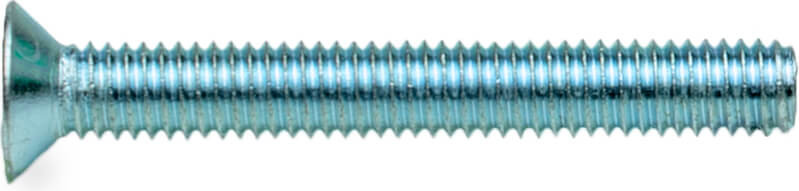 Винт ЕКТ 6x55 DIN965 / VE013210