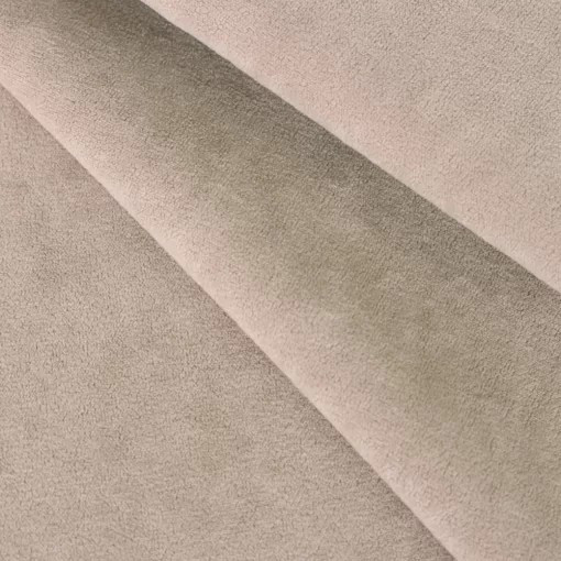 Кресло-мешок Flagman Груша Макси XXL Г2.5-365 (Simple 42 Oat, велюр) — фото 2