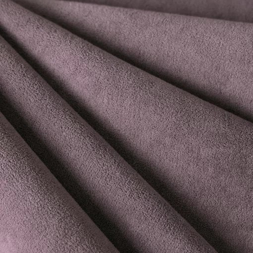 Кресло-мешок Flagman Груша Макси XXL Г2.5-372 (Simple 48 Purple Rhapsody, велюр) — фото 2