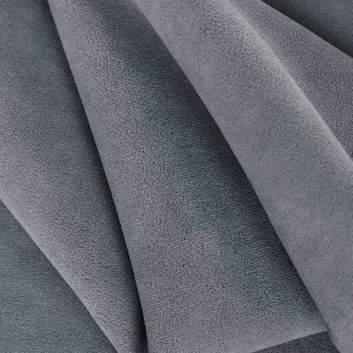 Кресло-мешок Flagman Груша Макси XXL Г2.5-374 (Simple 27 Fossil, велюр) — фото 2