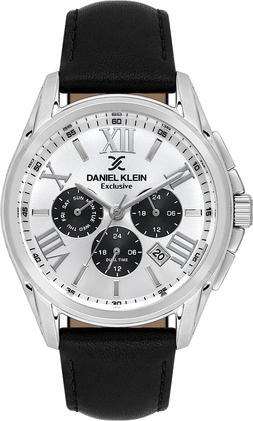 Часы наручные мужские Daniel Klein 14223-1