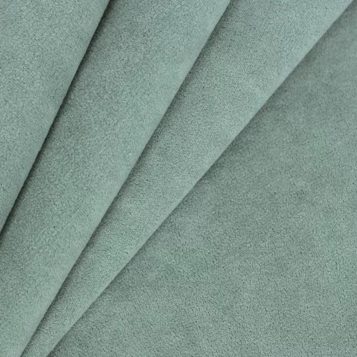 Кресло-мешок Flagman Груша Макси XXL Г2.5-383 (Simple 21 Mint, велюр) — фото 2