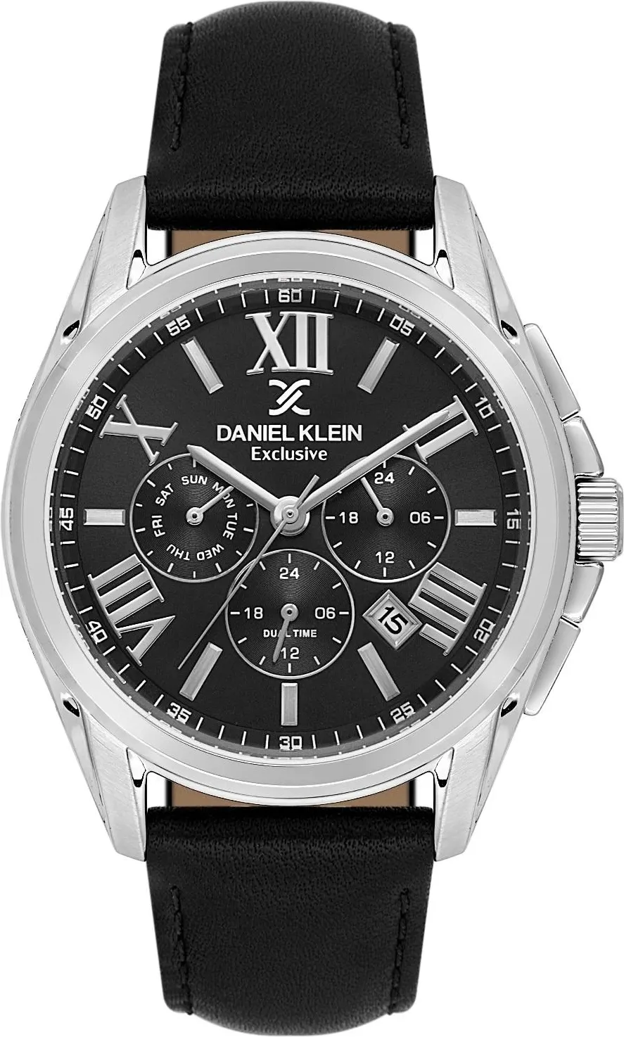 Часы наручные мужские Daniel Klein 14223-2