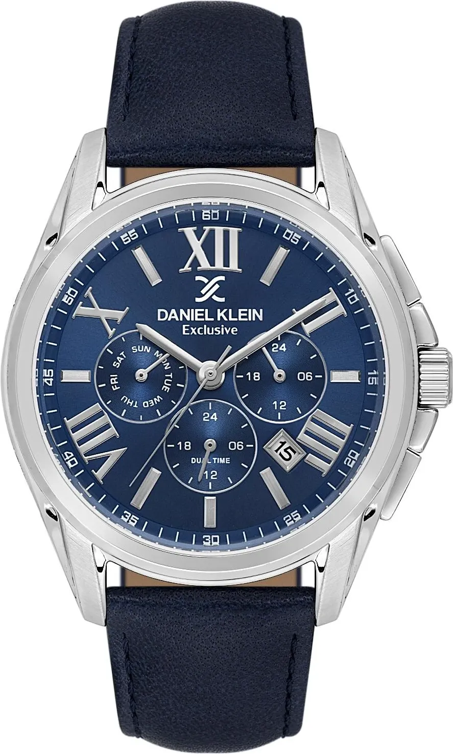 Часы наручные мужские Daniel Klein 14223-3