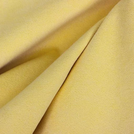 Кресло-мешок Flagman Груша Макси XXL Г2.5-386 (Simple 52 Royal Yellow, велюр) — фото 2