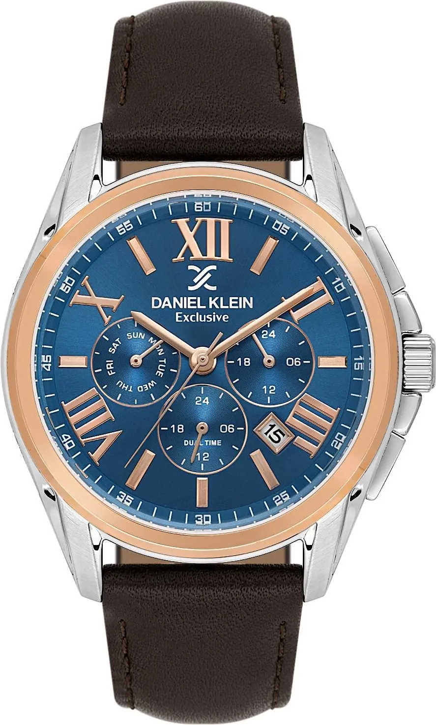 Часы наручные мужские Daniel Klein 14223-5