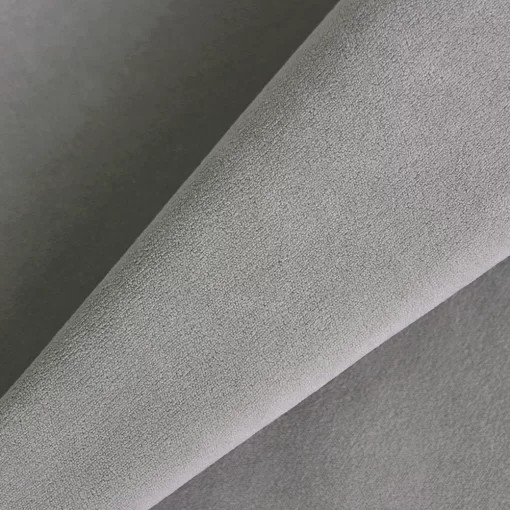 Кресло-мешок Flagman Груша Макси XXL Г2.5-393 (Simple 28 Harbor Grey, велюр) — фото 2