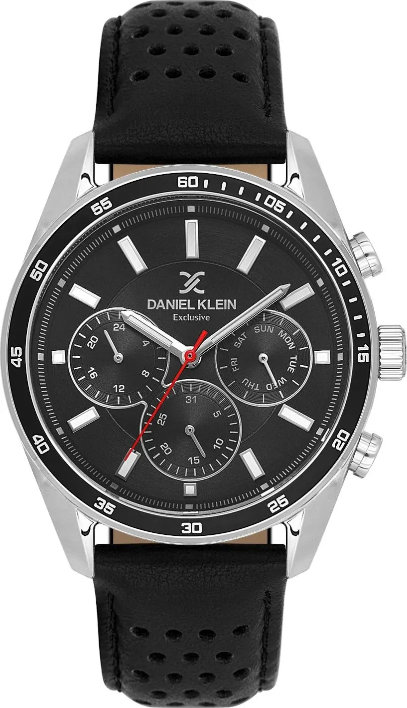 Часы наручные мужские Daniel Klein 14221-2