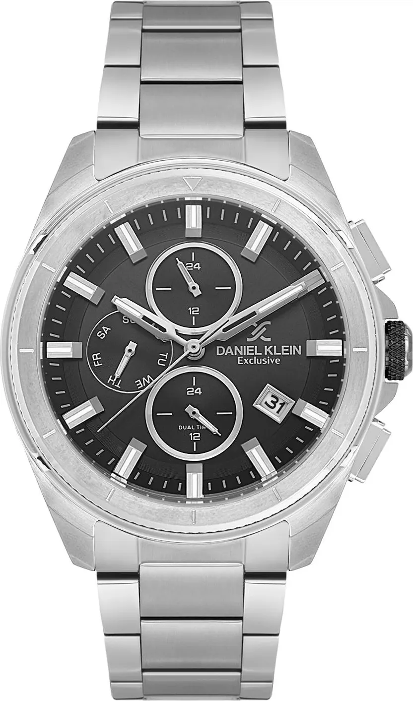 Часы наручные мужские Daniel Klein 14224-1