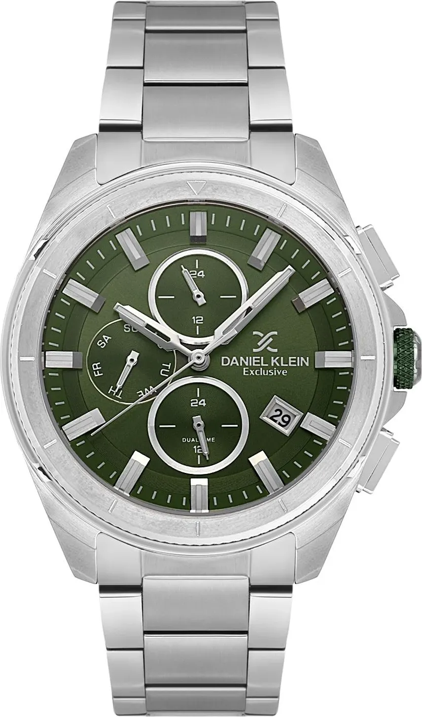 Часы наручные мужские Daniel Klein 14224-3