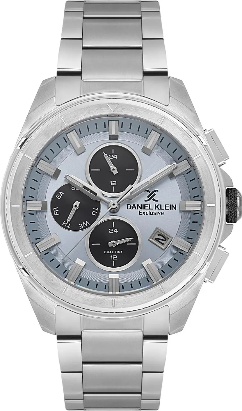 Часы наручные мужские Daniel Klein 14224-4