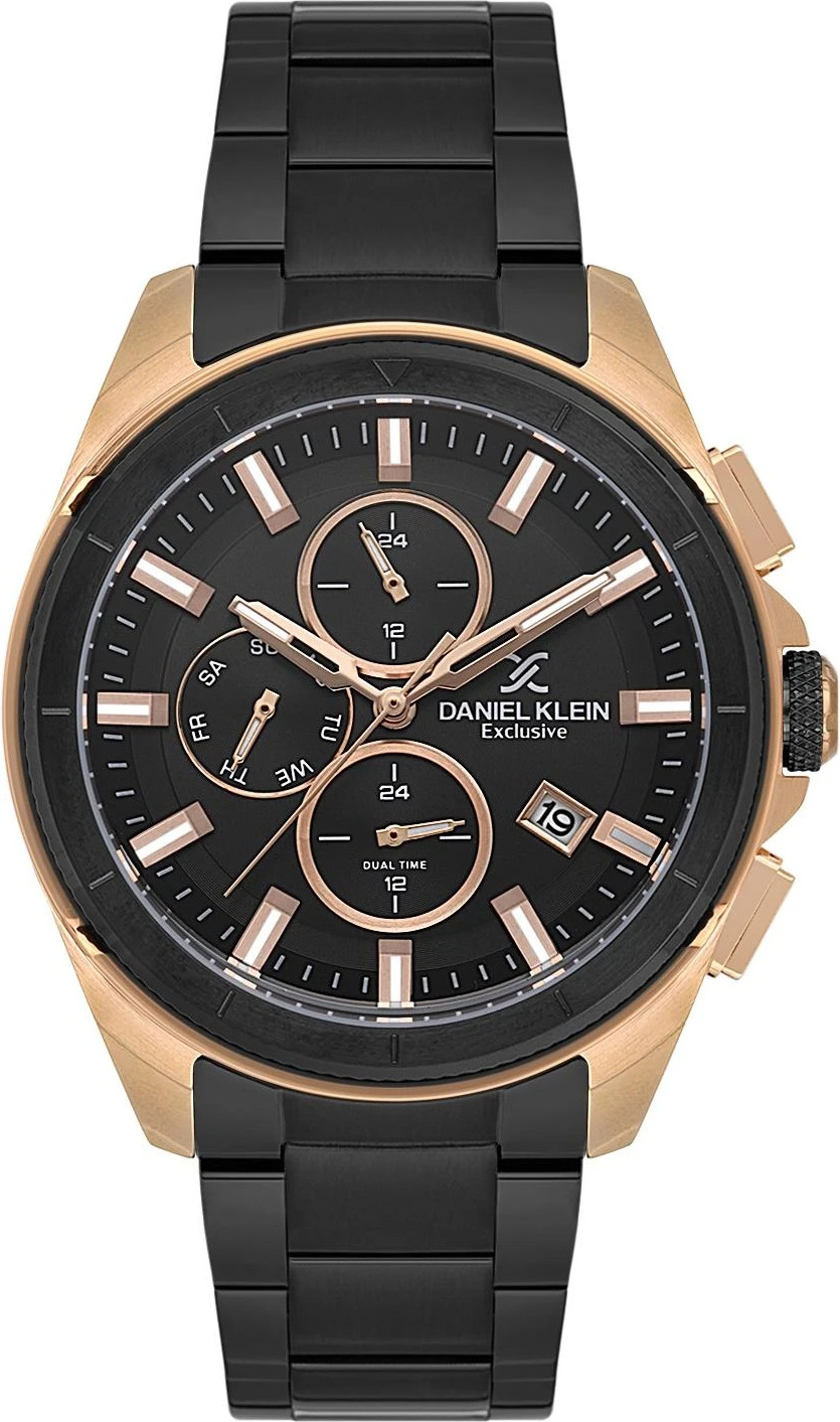 Часы наручные мужские Daniel Klein 14224-5