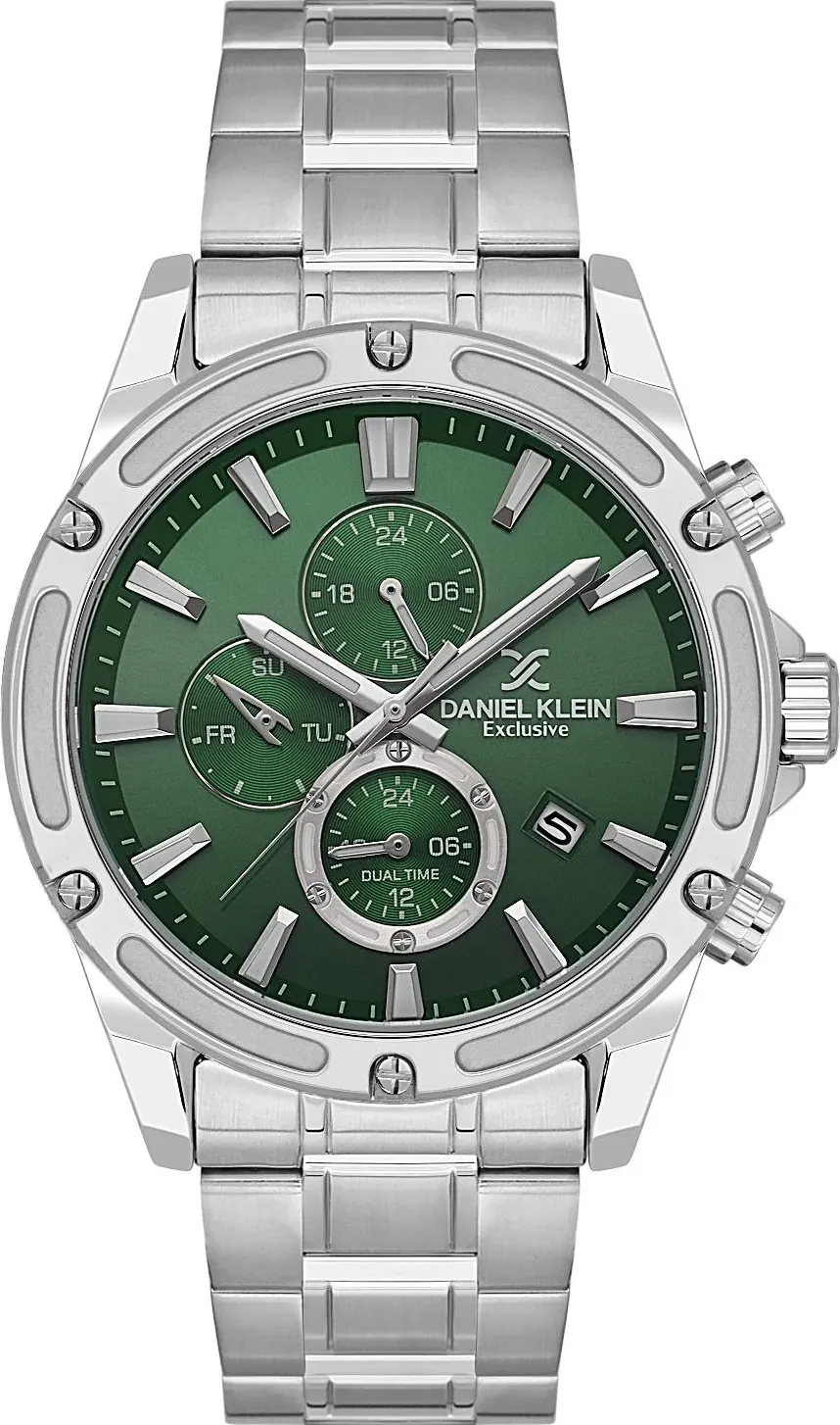 Часы наручные мужские Daniel Klein 14225-3