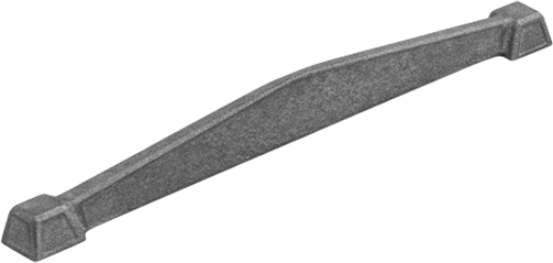 Решетка колосниковая МТЗ Ш102-000 (250х20х25)