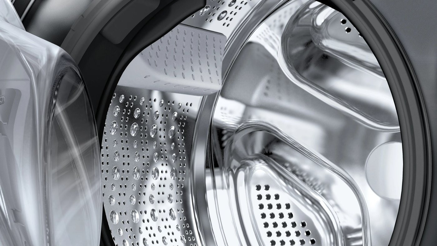 Стирально-сушильная машина Bosch Serie 6 WNA254REPL — фото 4