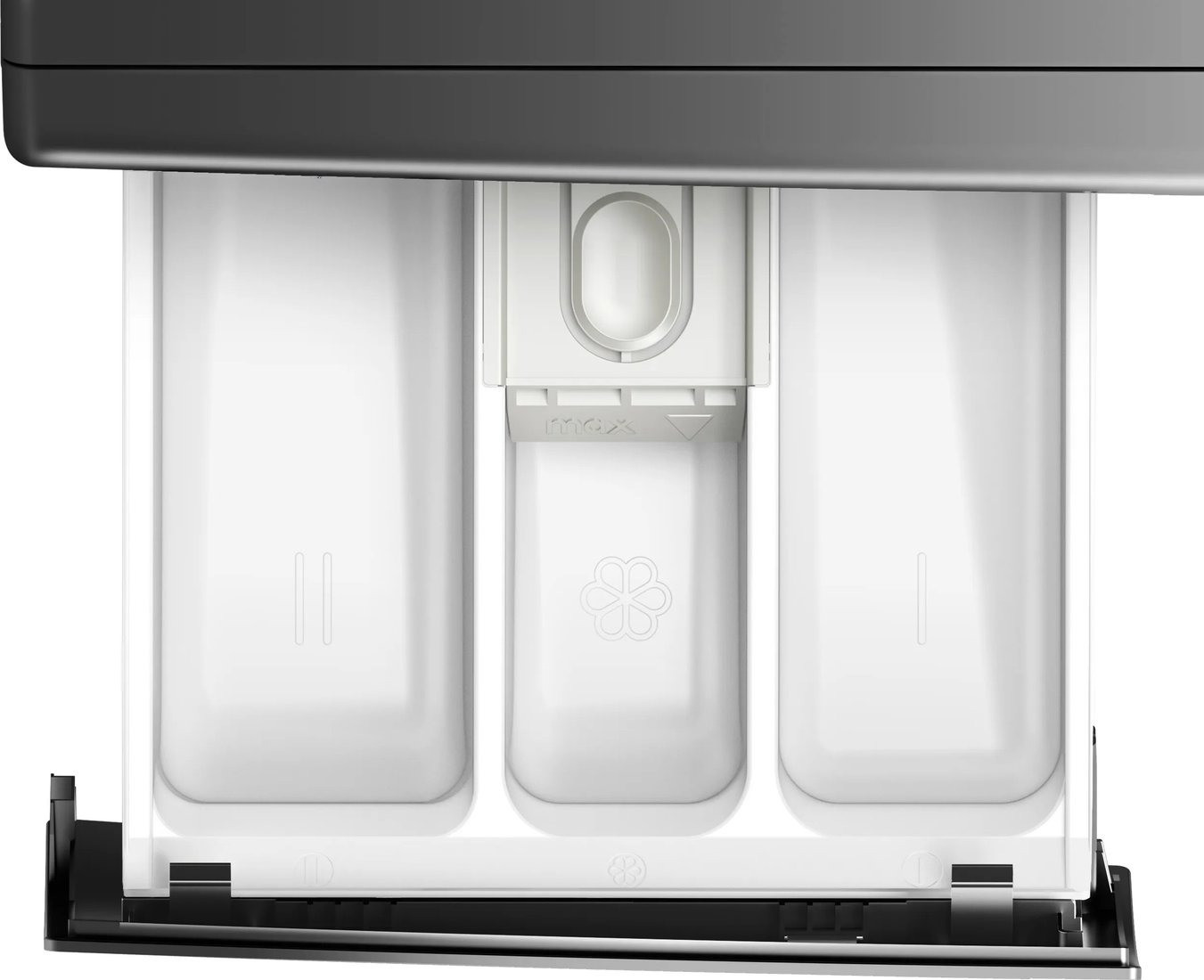 Стирально-сушильная машина Bosch Serie 6 WNA254REPL — фото 3