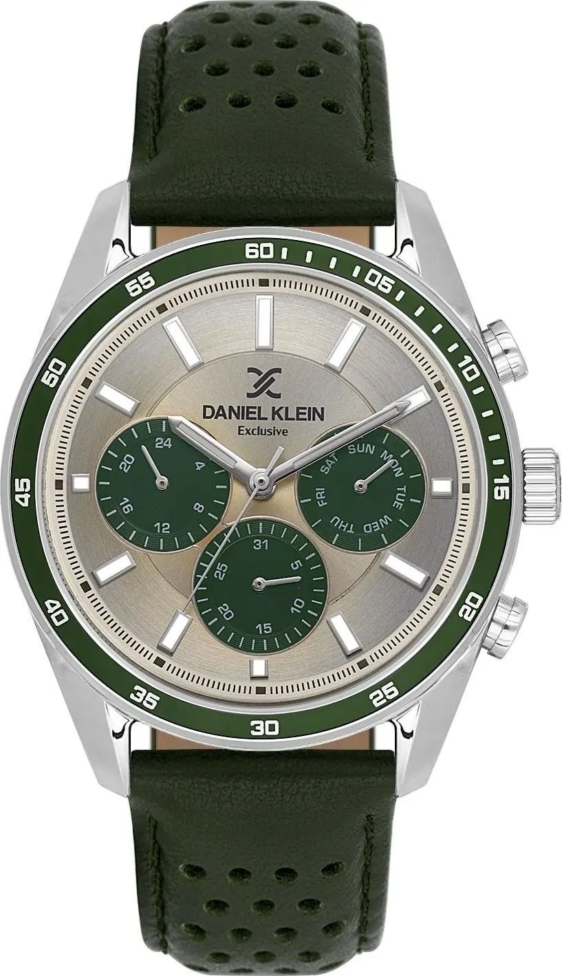 Часы наручные мужские Daniel Klein 14221-4
