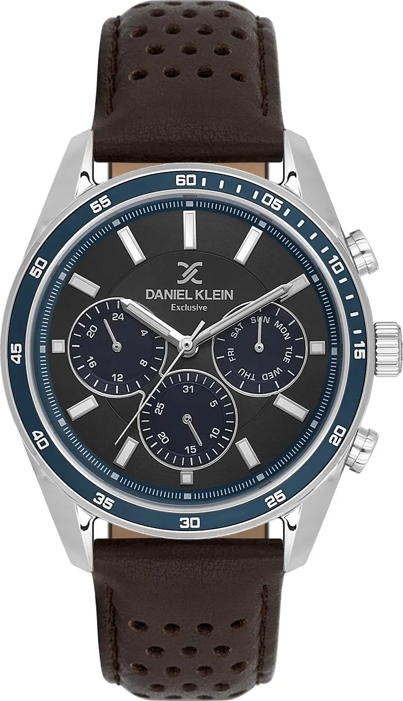Часы наручные мужские Daniel Klein 14221-5
