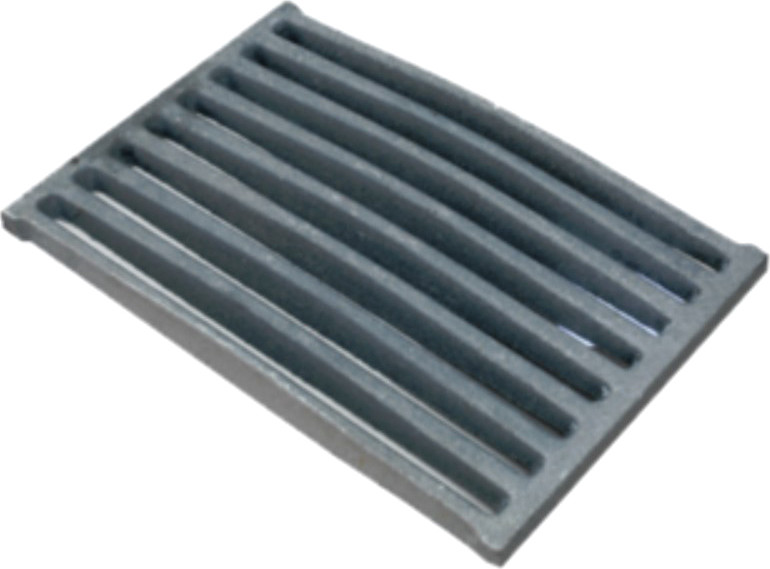 Решетка колосниковая МТЗ №4 / Ш446-000 (260х380х25)