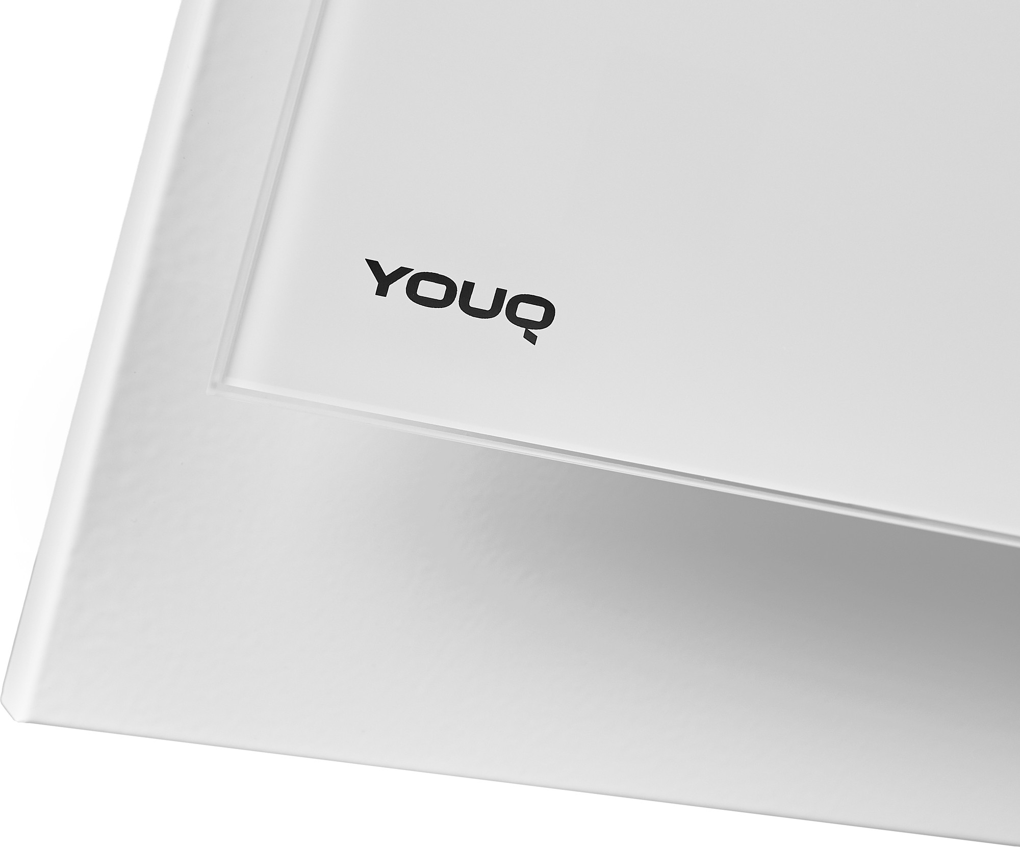 Вытяжка наклонная YOUQ Yumi WL 1080 S 60 WH (белый) — фото 5