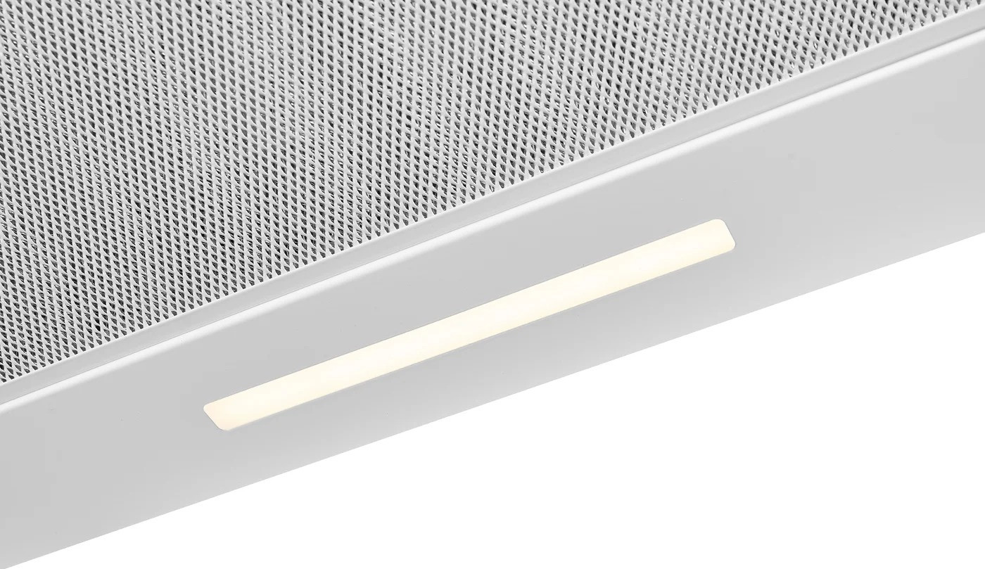Вытяжка телескопическая YOUQ Amai BT 1080 B 60 WH (белый) — фото 3