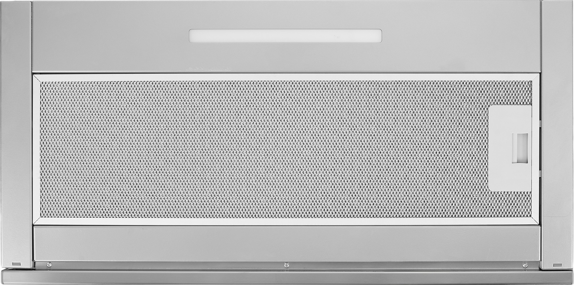 Вытяжка телескопическая YOUQ Ami BT 1080 B 60 IX (нержавеющая сталь) — фото 4