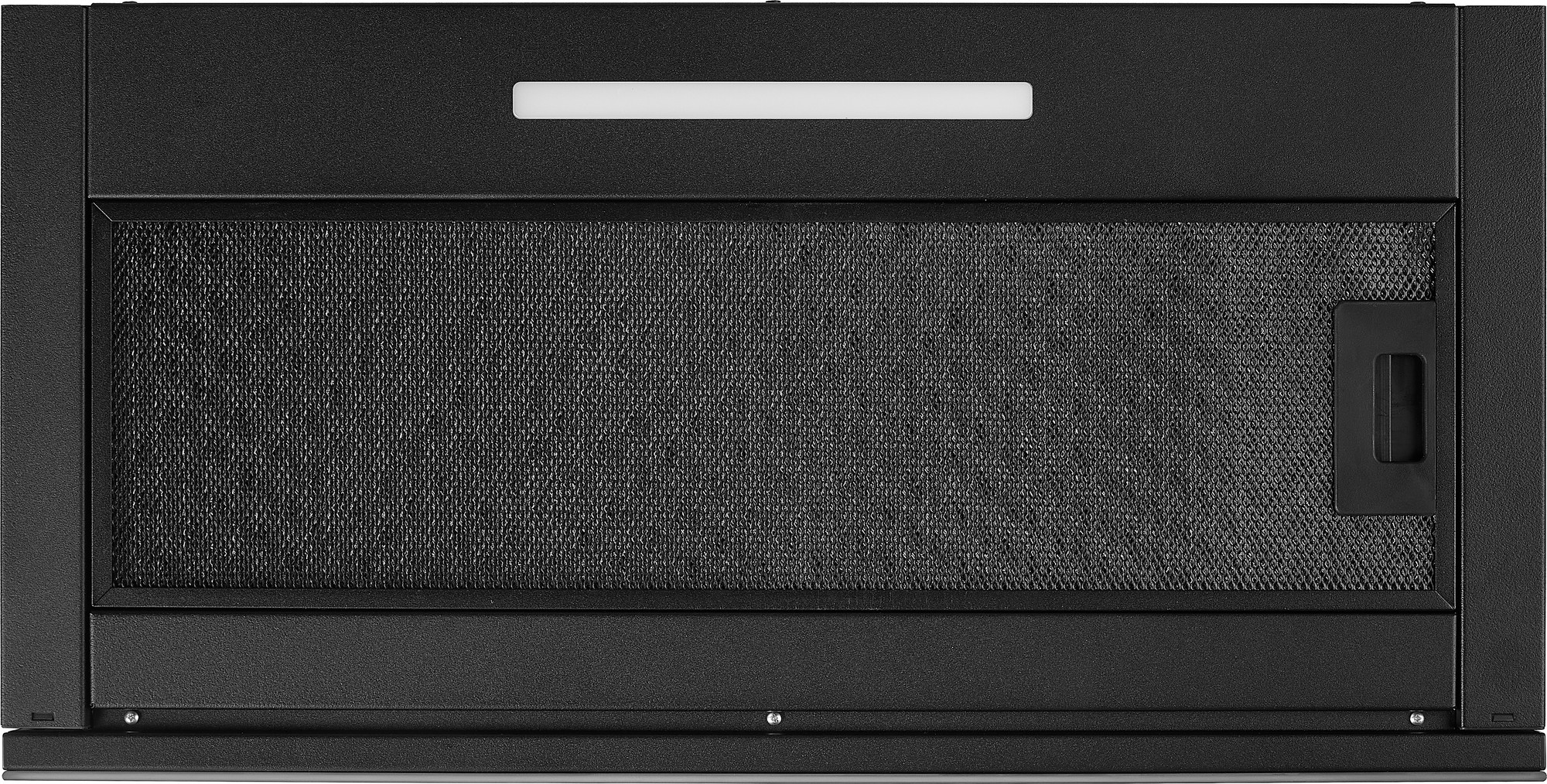 Вытяжка телескопическая YOUQ Amai BT 1080 B 50 BL (черный) — фото 4