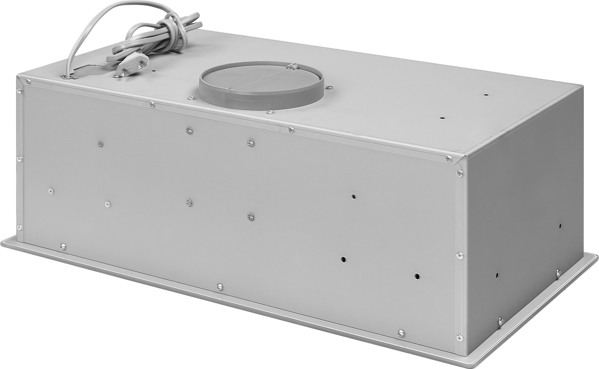 Вытяжка скрытая YOUQ Miyu BI 1080 S 53 WH (белый) — фото 6