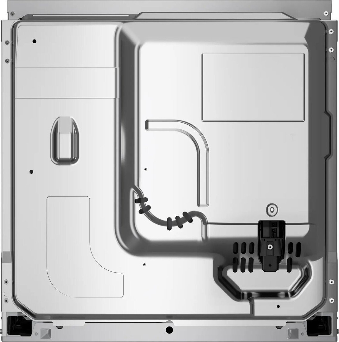 Электрический духовой шкаф Bosch Serie 4 HBA514BS3 — фото 4